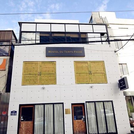 All Stay Inn Seoul Seul Exterior foto