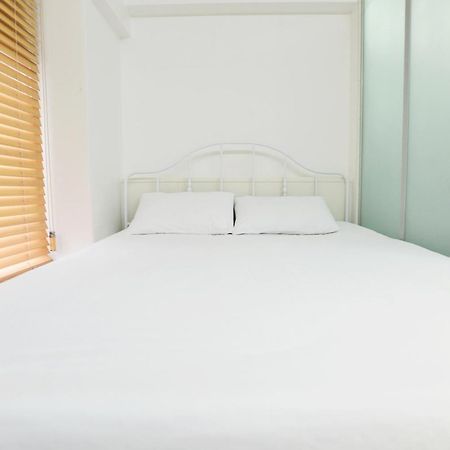 All Stay Inn Seoul Seul Exterior foto