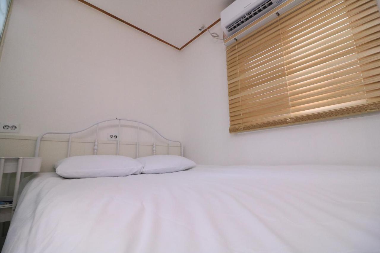 All Stay Inn Seoul Seul Exterior foto