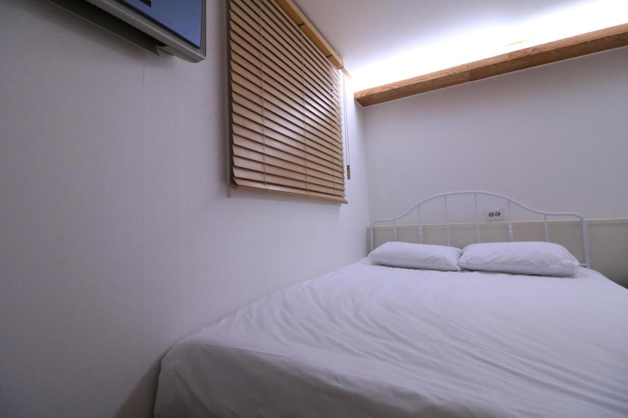 All Stay Inn Seoul Seul Exterior foto