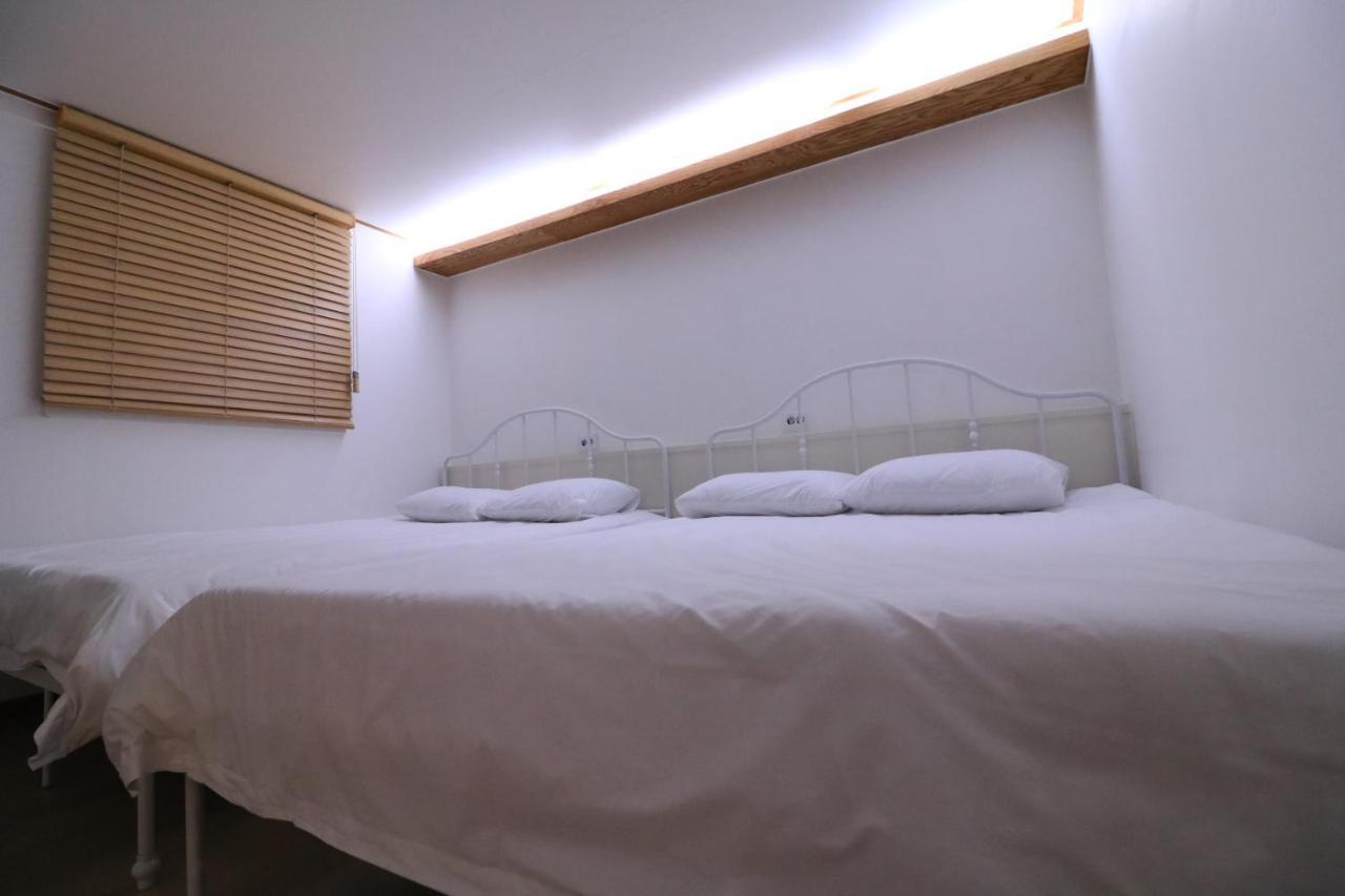 All Stay Inn Seoul Seul Exterior foto