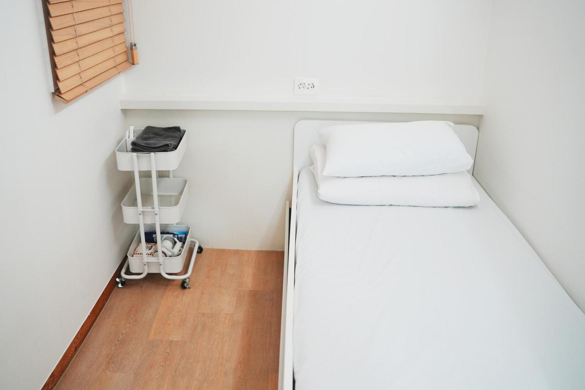 All Stay Inn Seoul Seul Exterior foto
