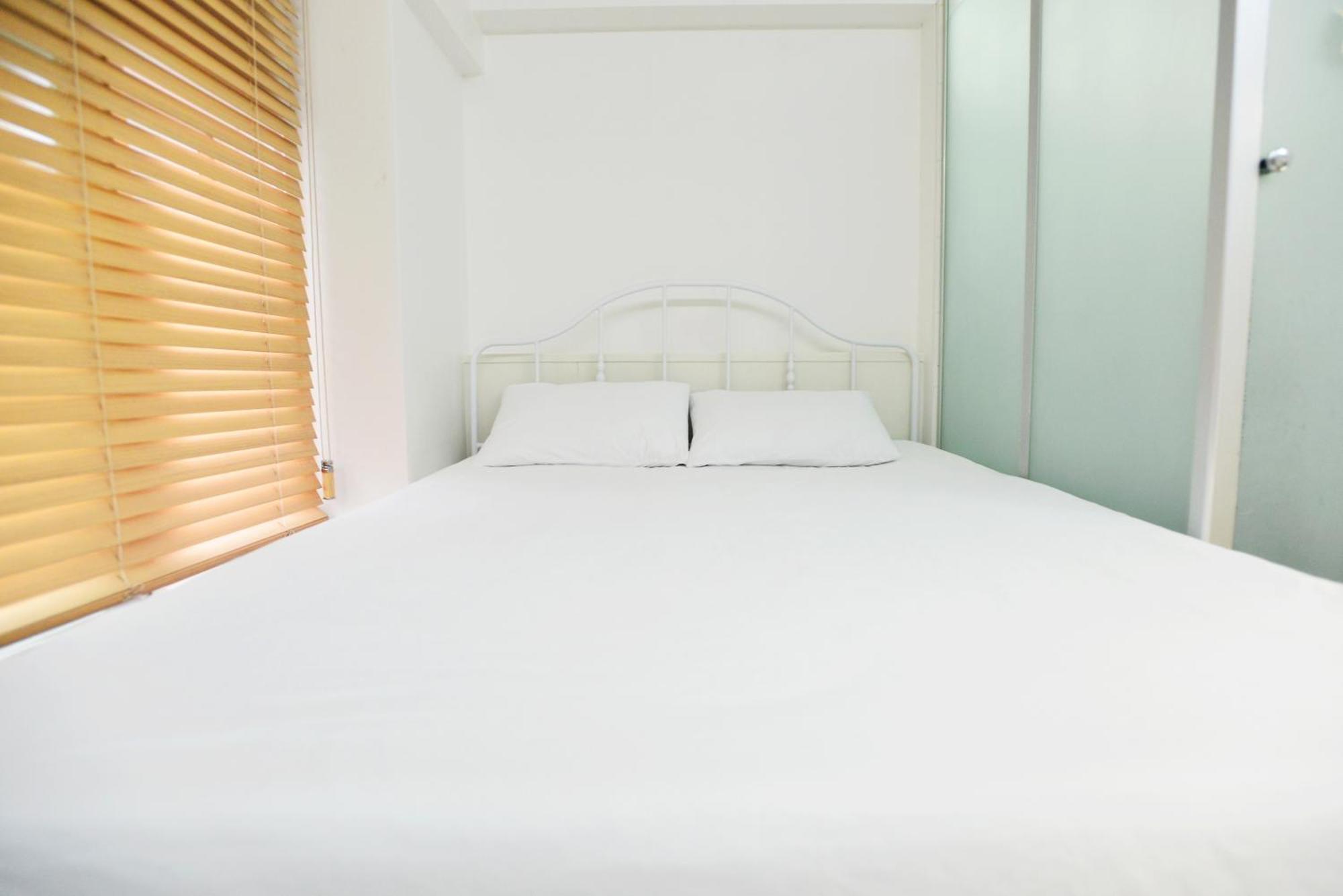 All Stay Inn Seoul Seul Exterior foto