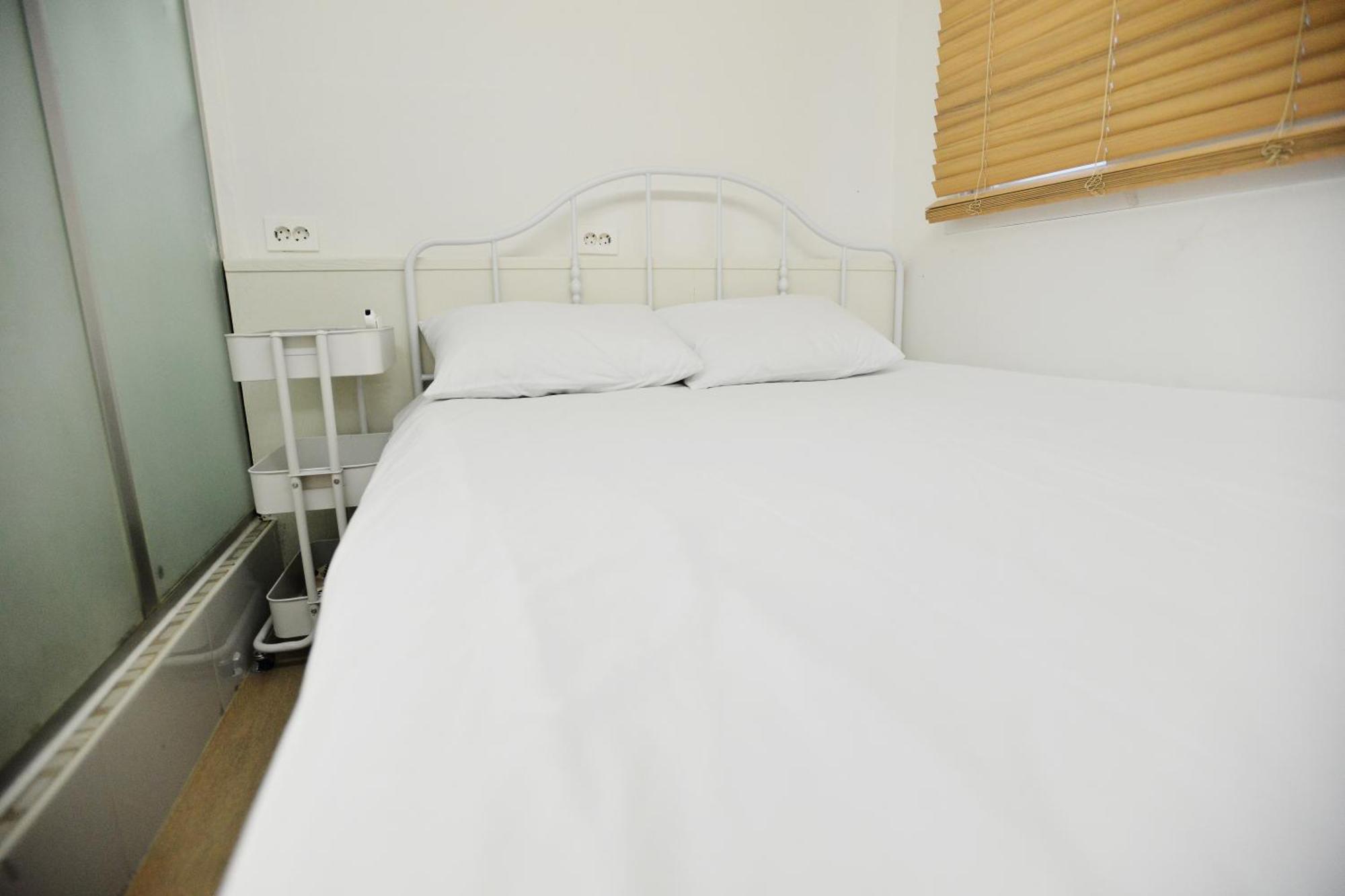 All Stay Inn Seoul Seul Exterior foto