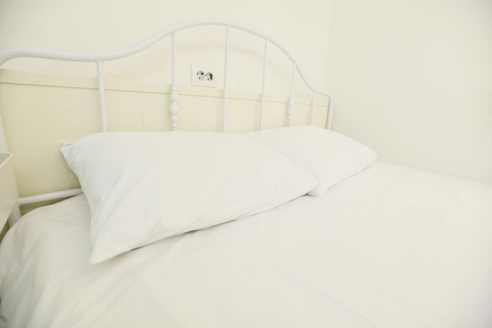 All Stay Inn Seoul Seul Exterior foto