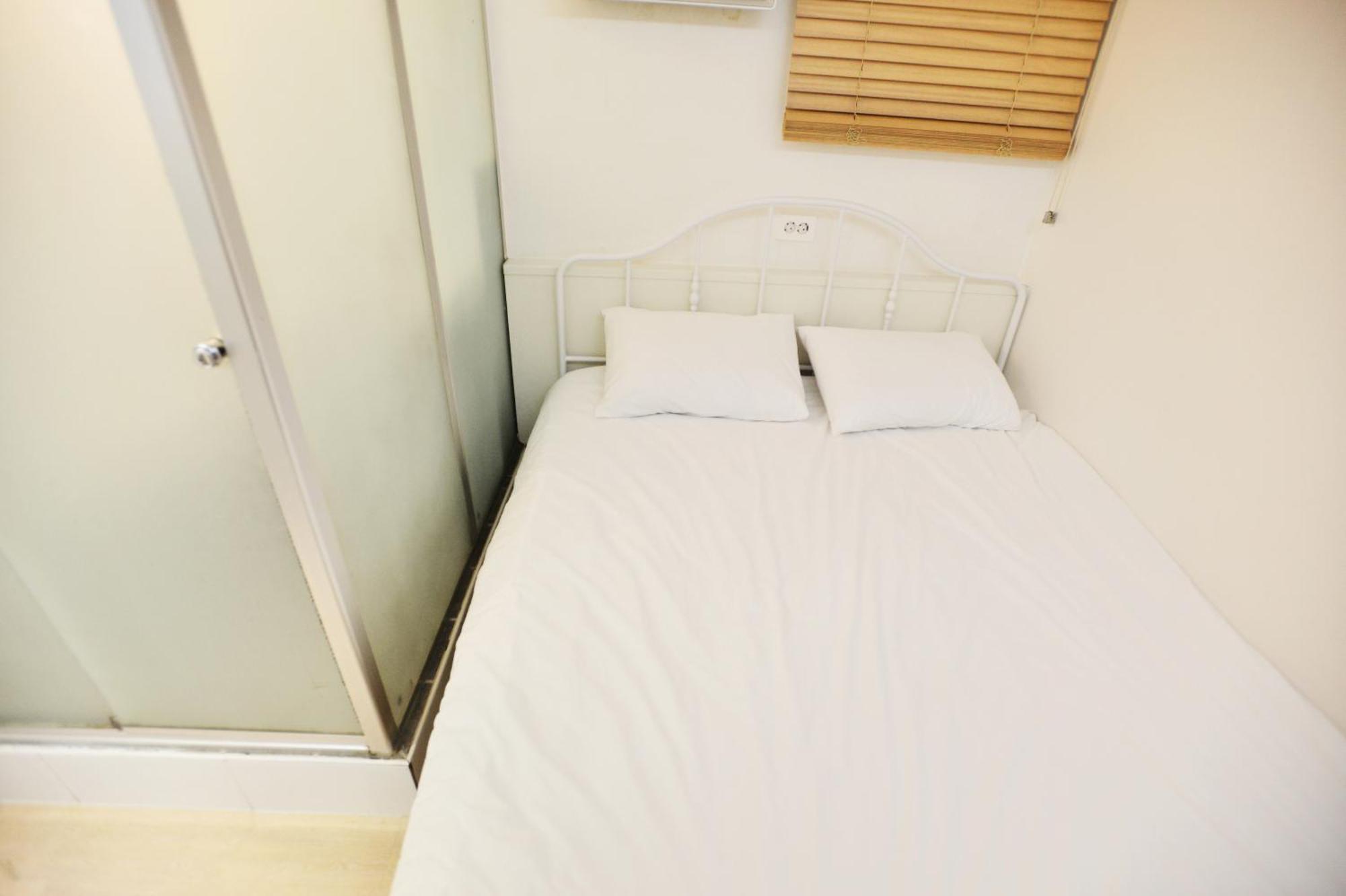 All Stay Inn Seoul Seul Exterior foto