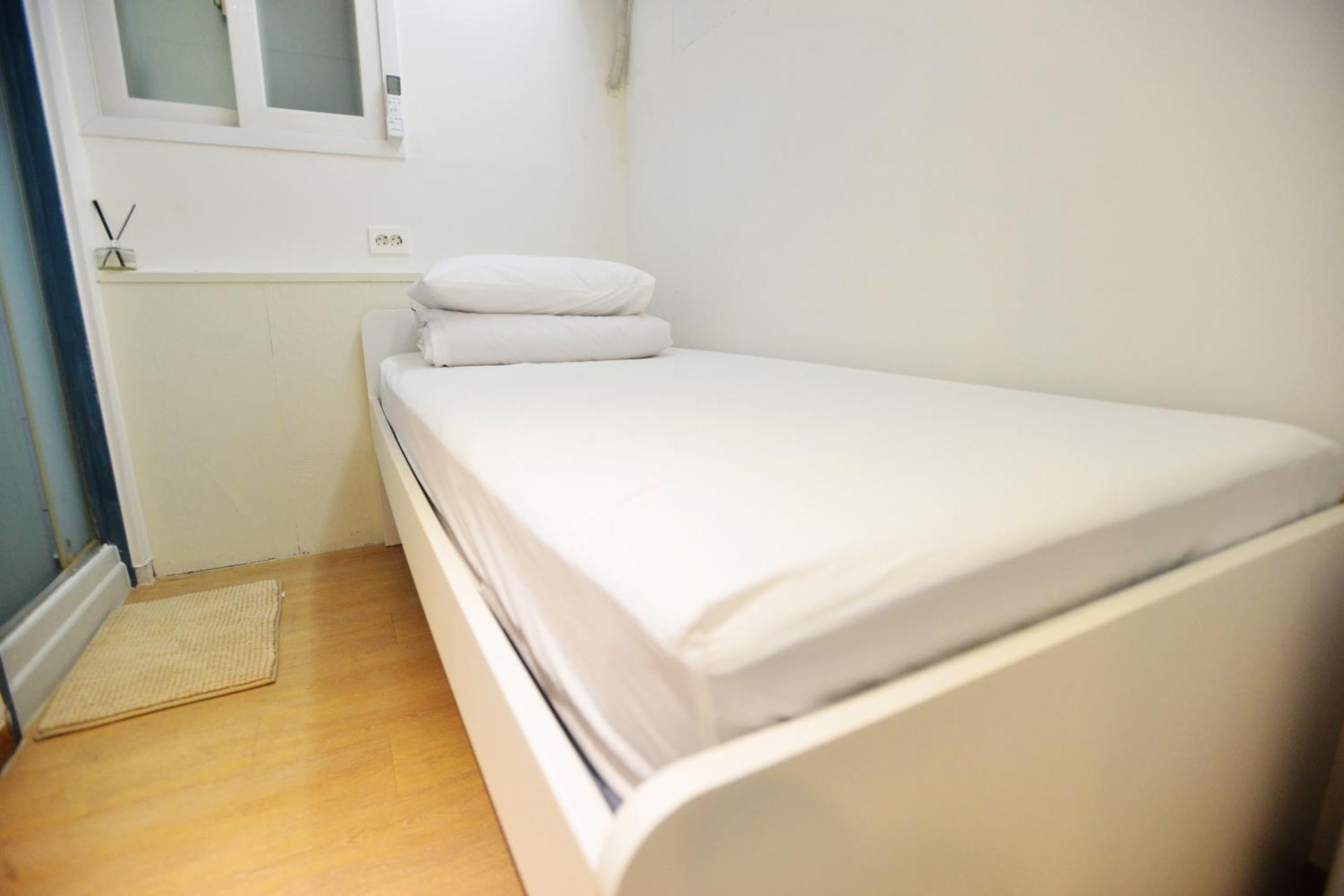 All Stay Inn Seoul Seul Exterior foto