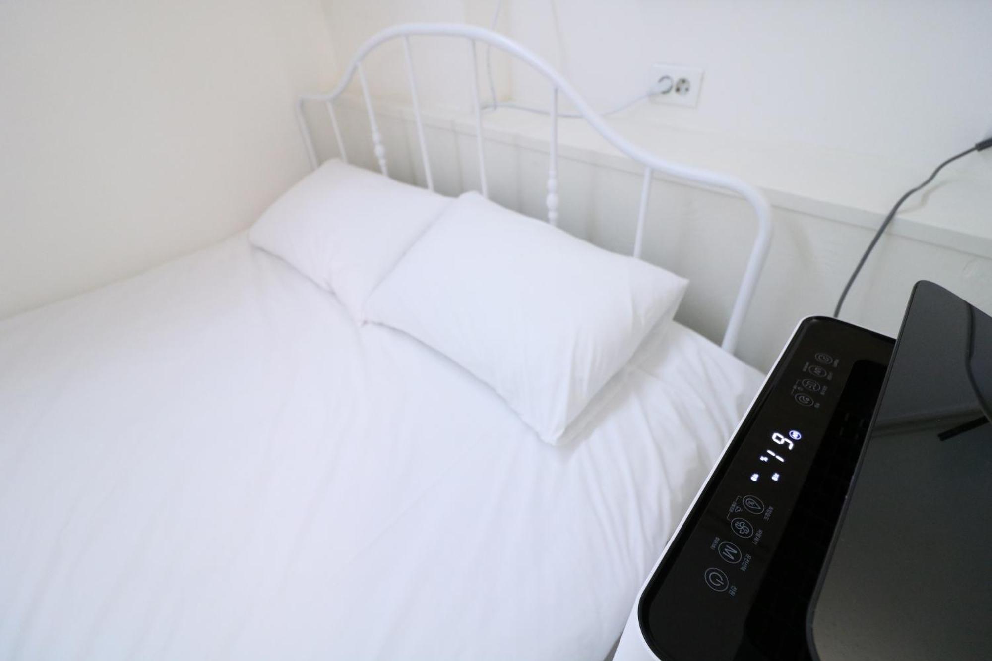 All Stay Inn Seoul Seul Exterior foto