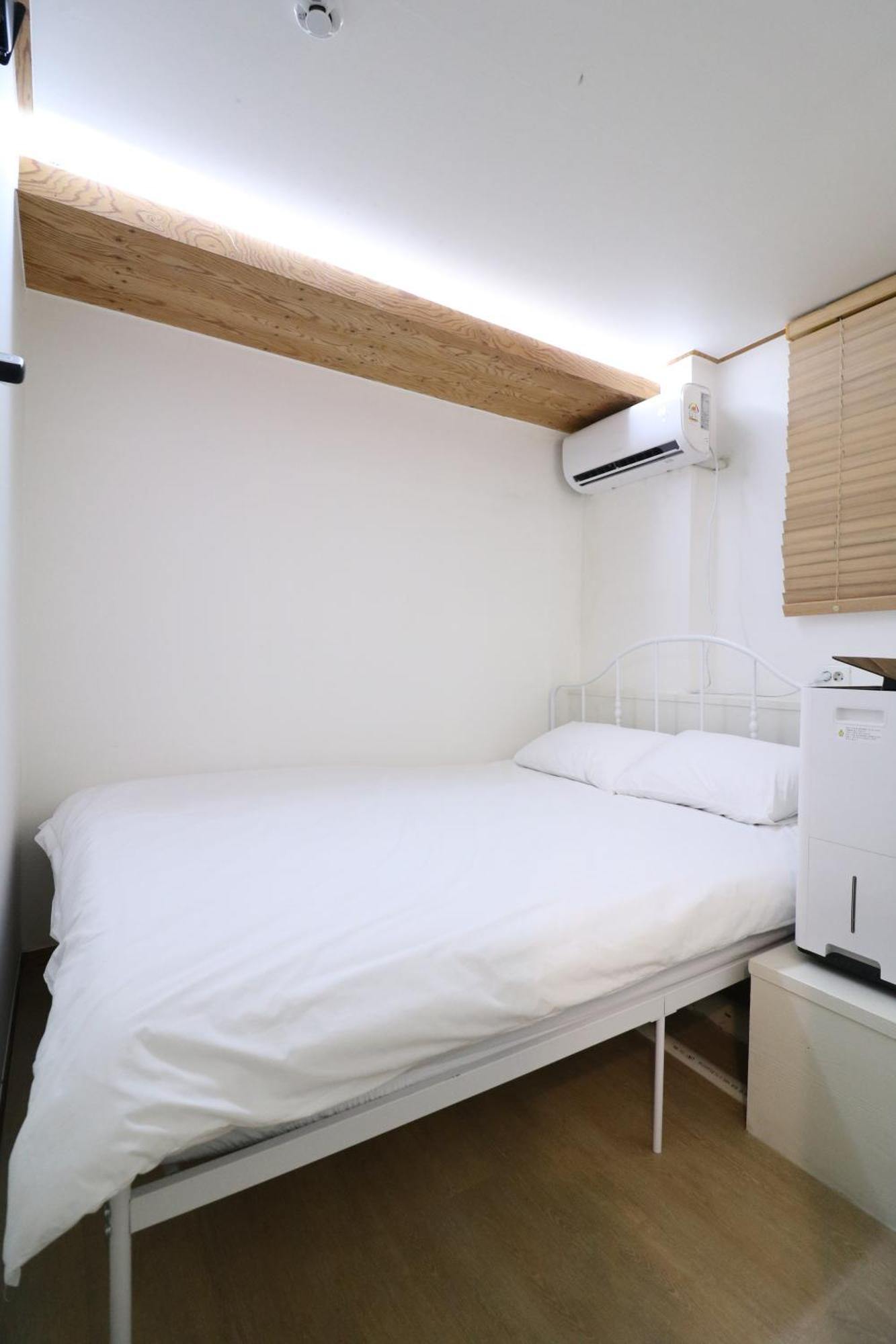 All Stay Inn Seoul Seul Exterior foto