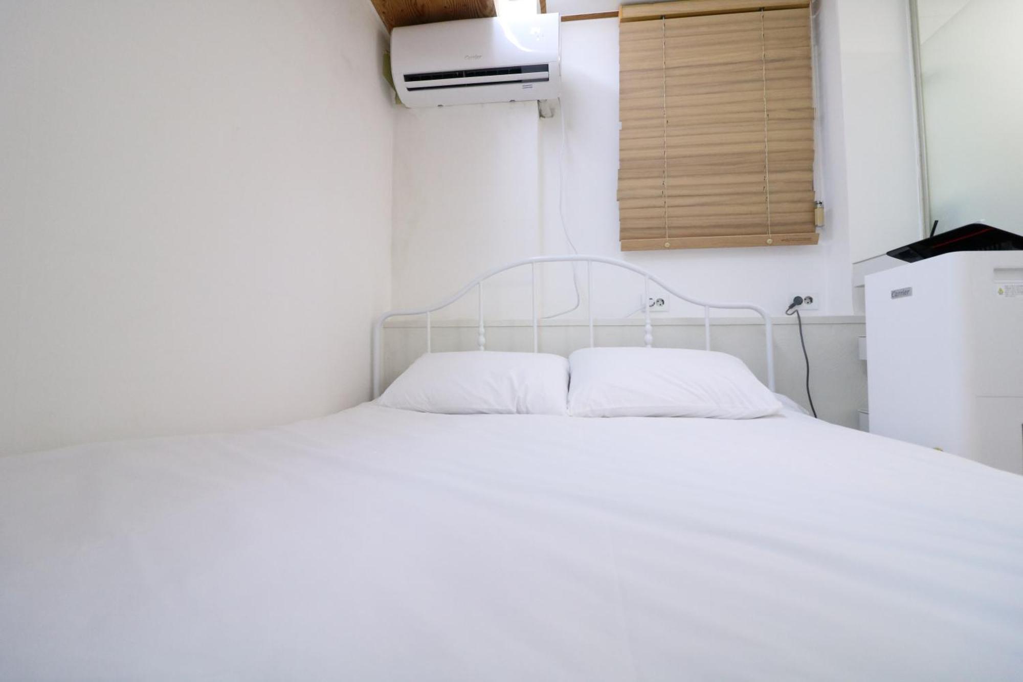 All Stay Inn Seoul Seul Exterior foto
