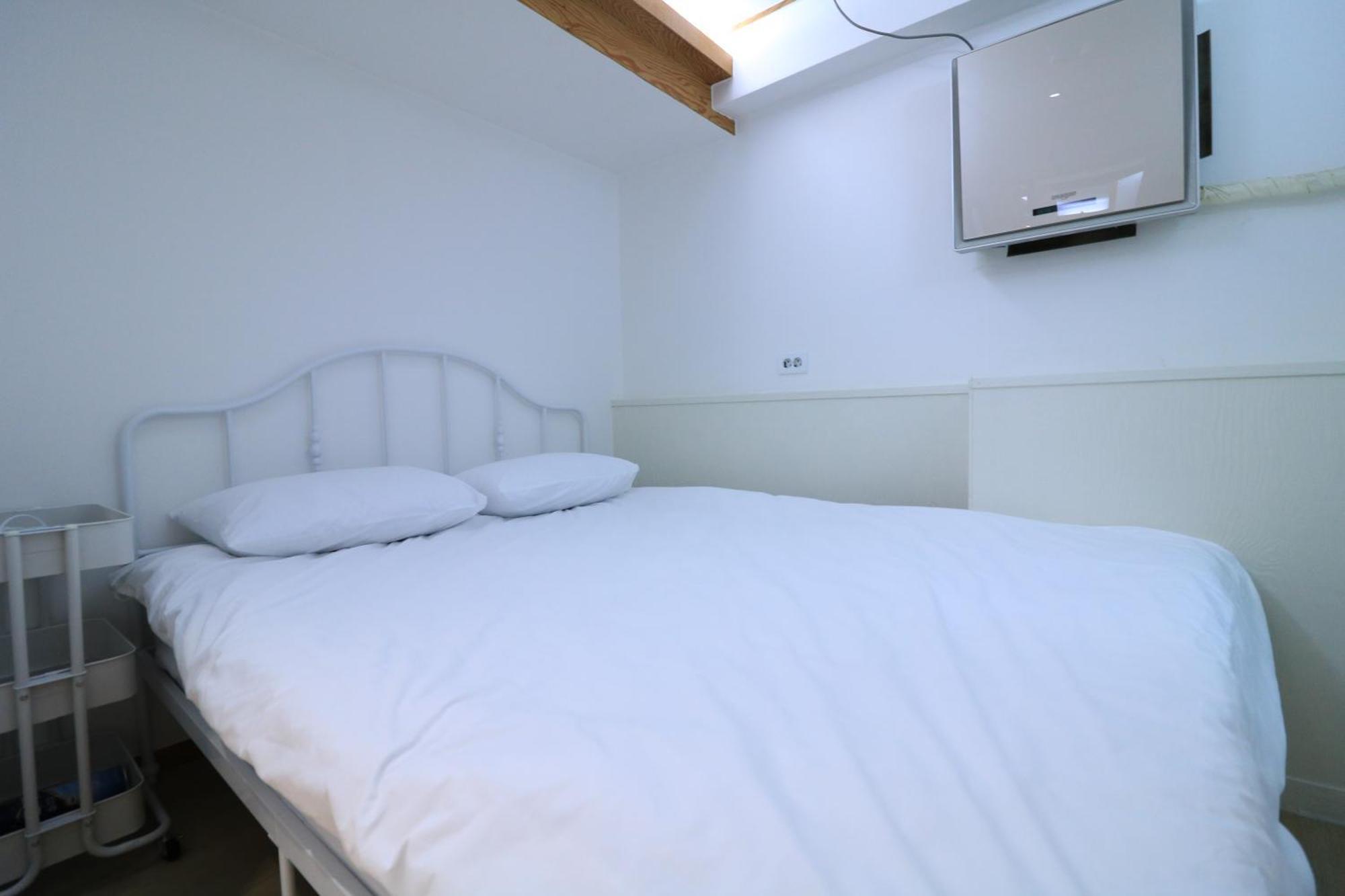 All Stay Inn Seoul Seul Exterior foto