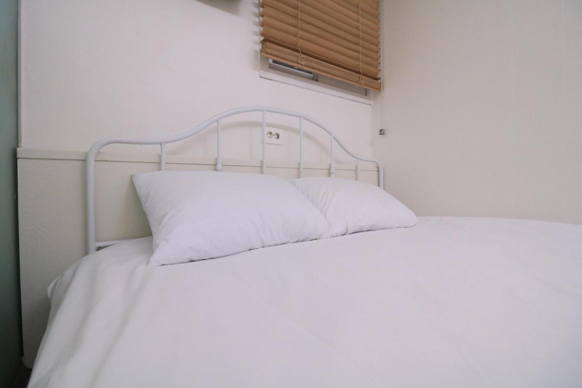 All Stay Inn Seoul Seul Exterior foto