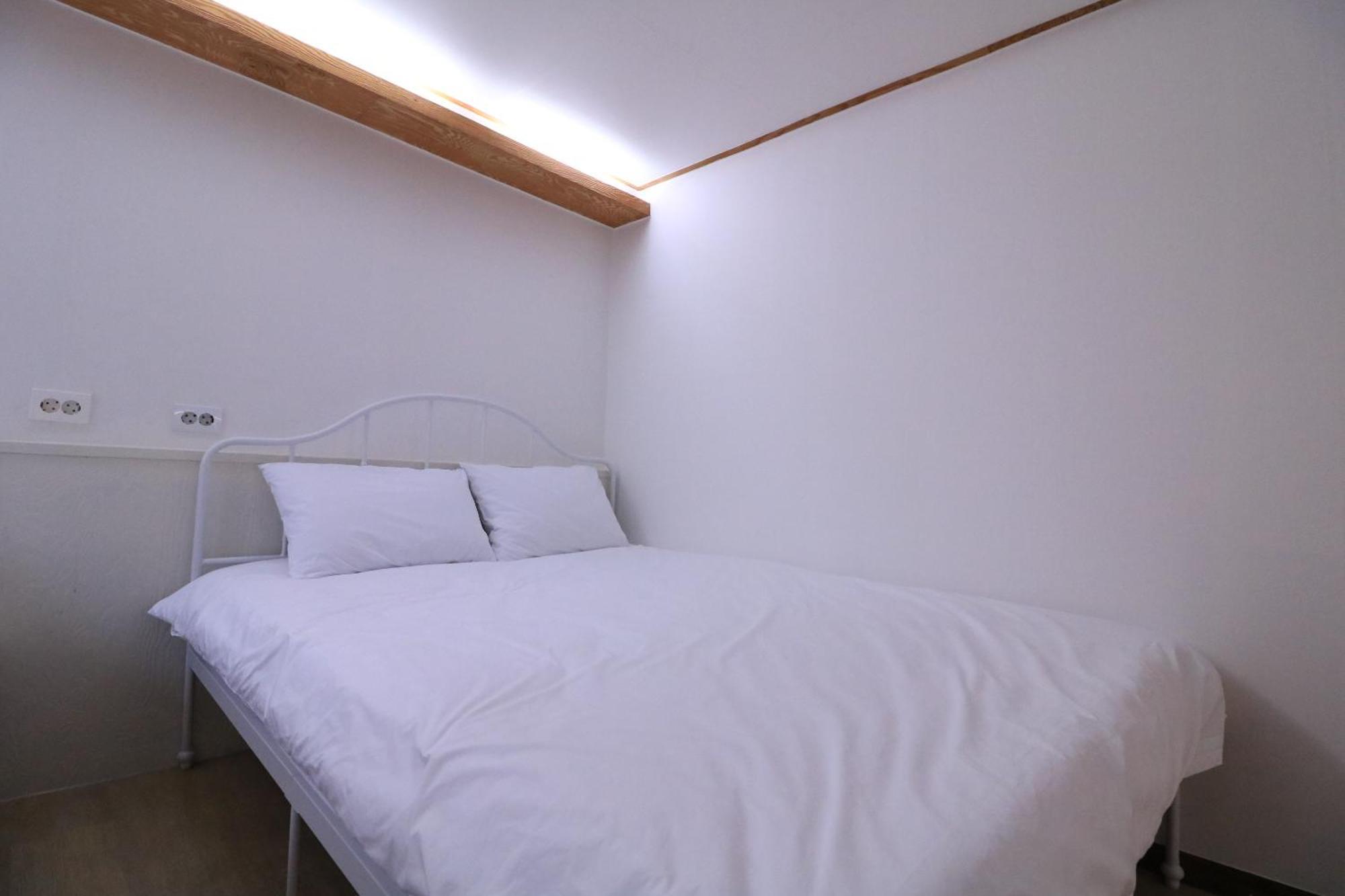 All Stay Inn Seoul Seul Exterior foto