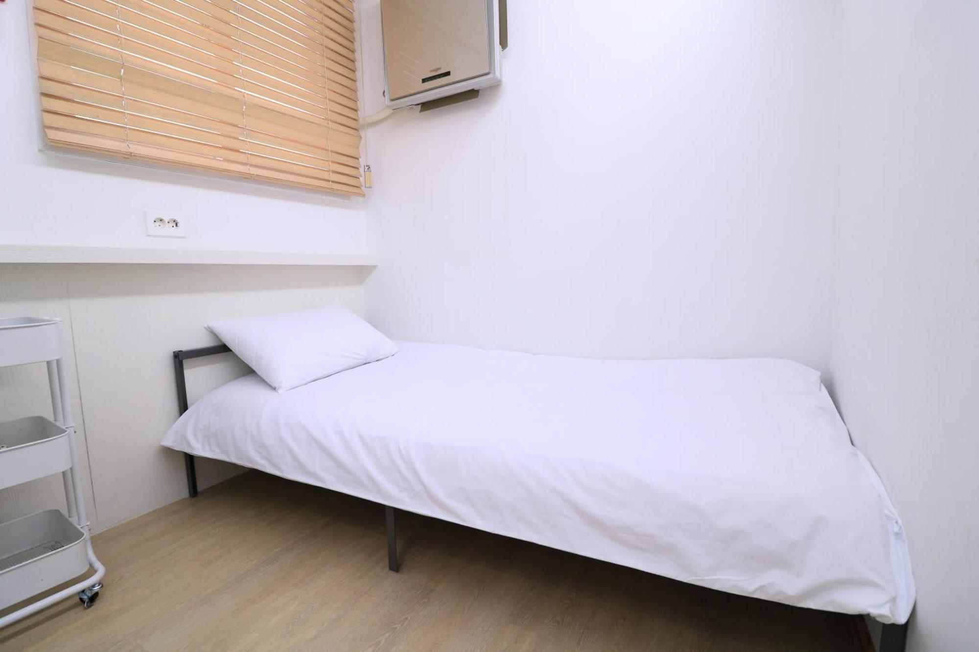 All Stay Inn Seoul Seul Exterior foto