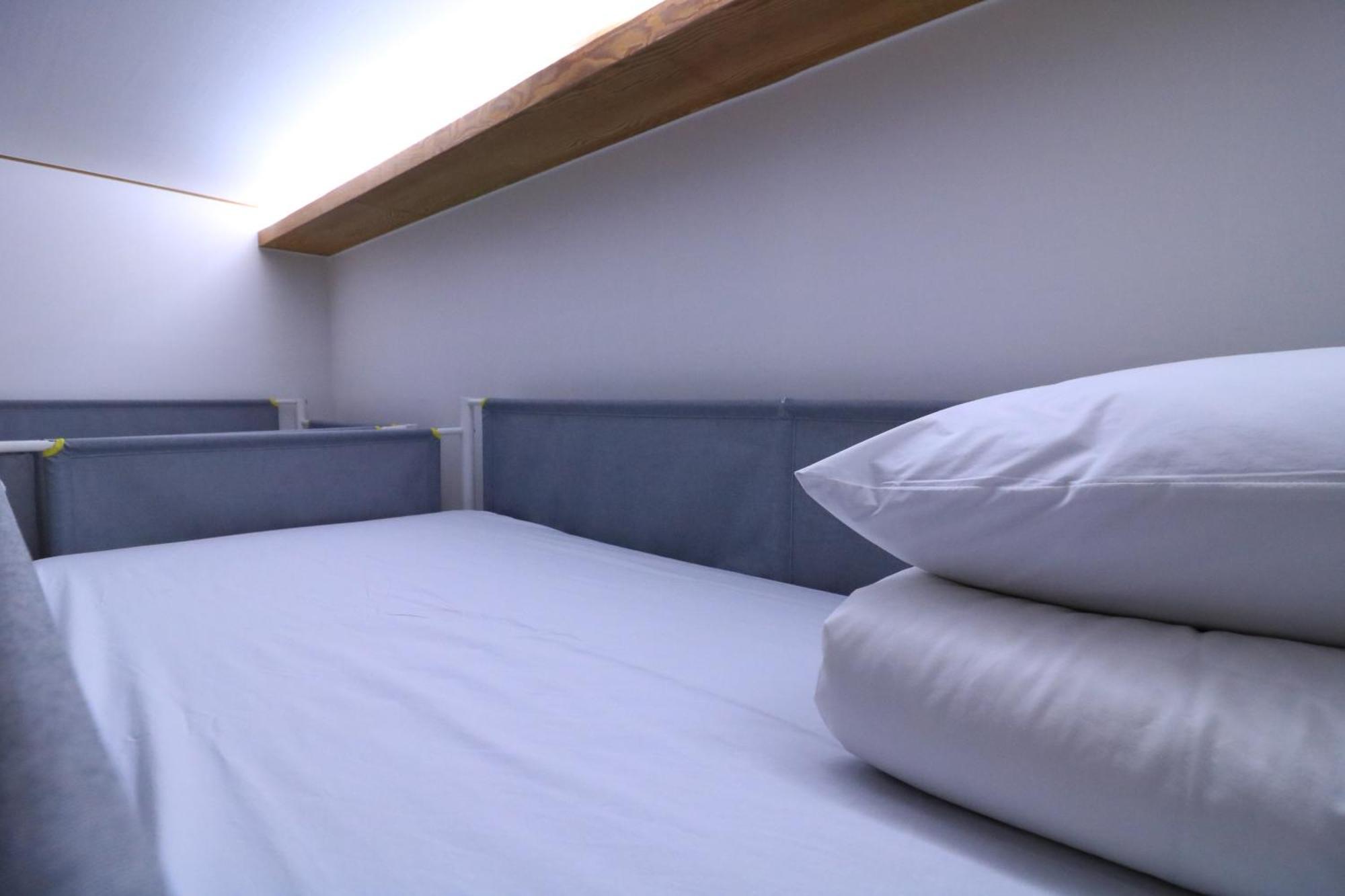 All Stay Inn Seoul Seul Exterior foto
