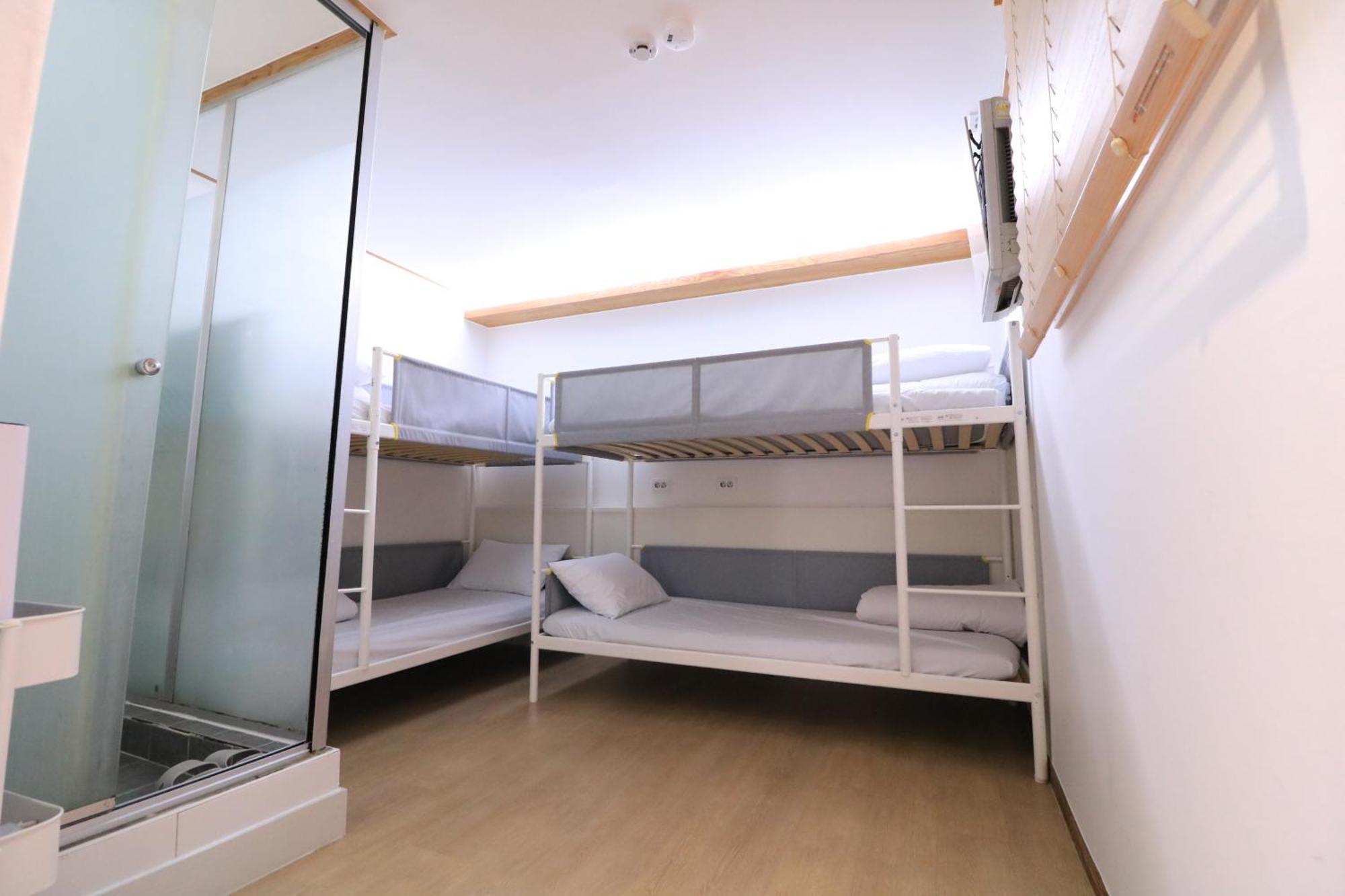 All Stay Inn Seoul Seul Exterior foto