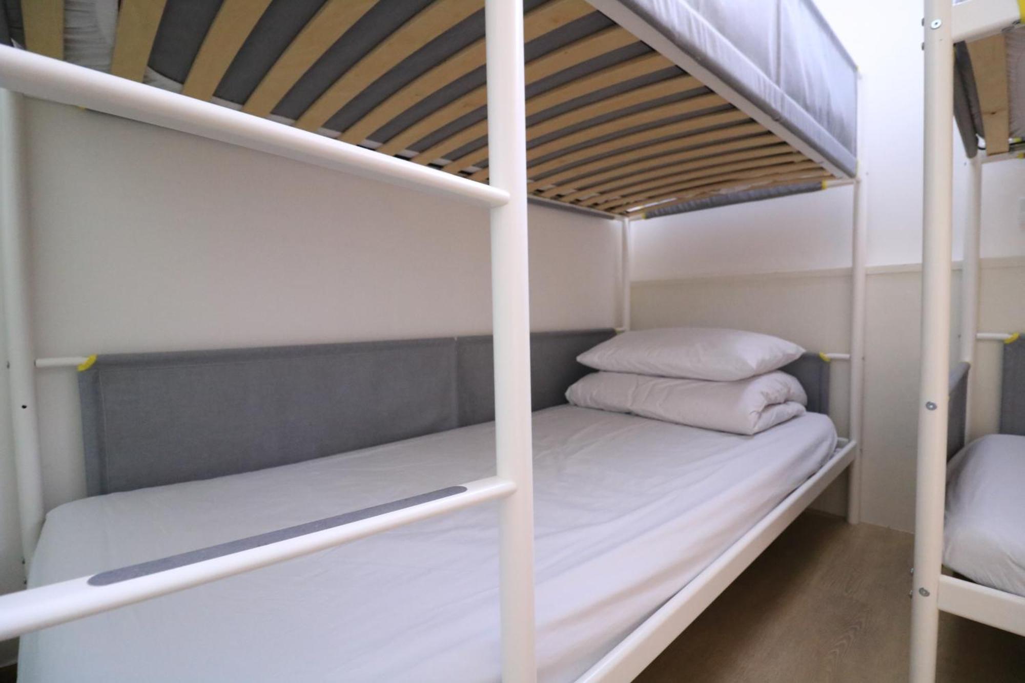 All Stay Inn Seoul Seul Exterior foto
