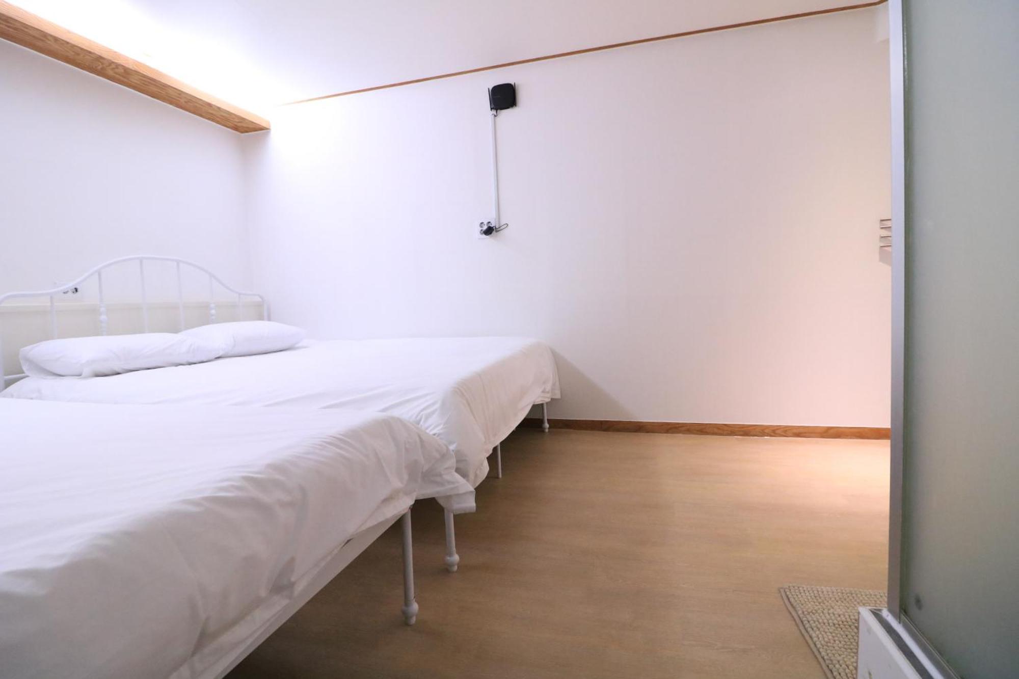 All Stay Inn Seoul Seul Exterior foto