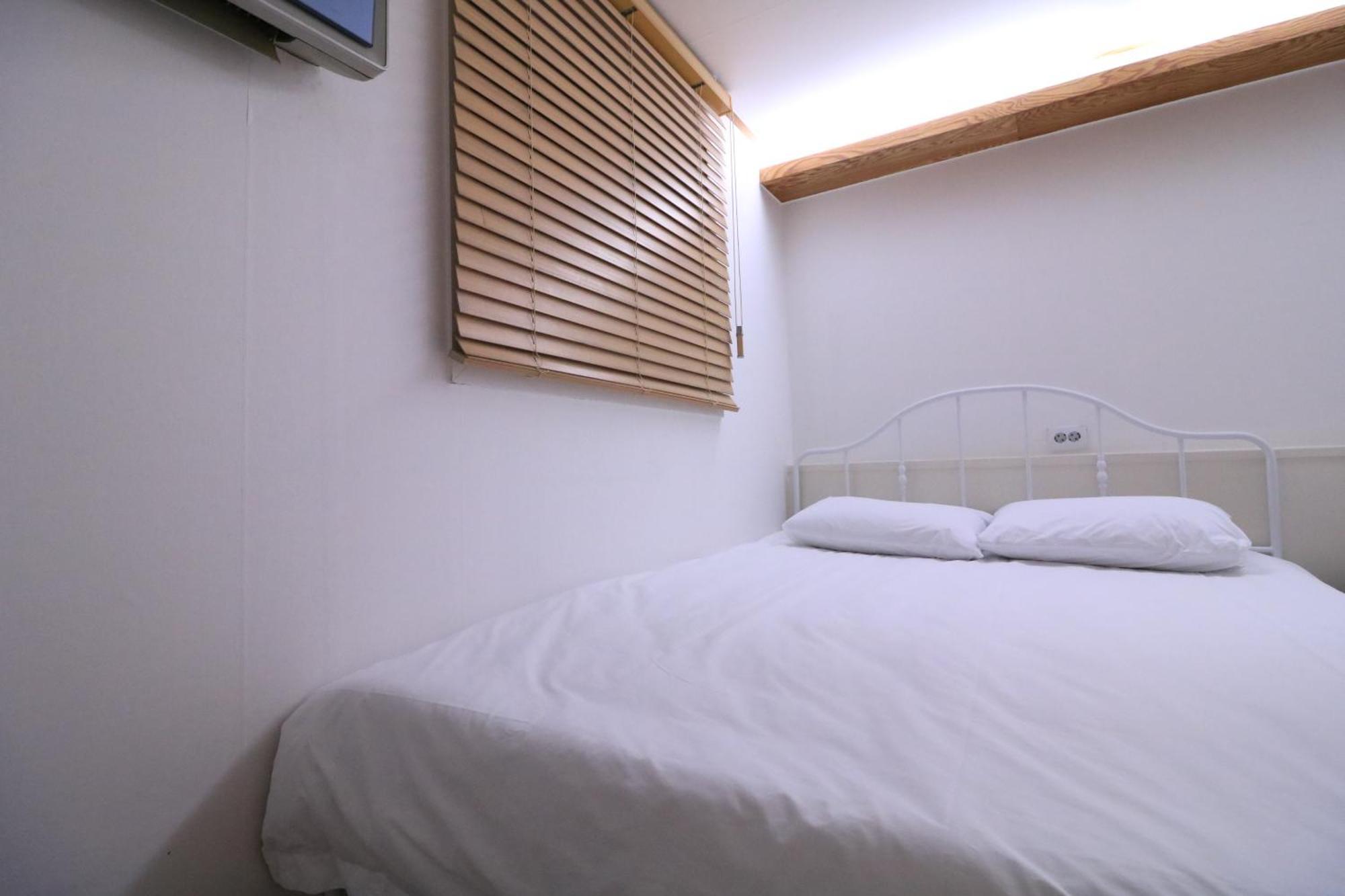 All Stay Inn Seoul Seul Exterior foto
