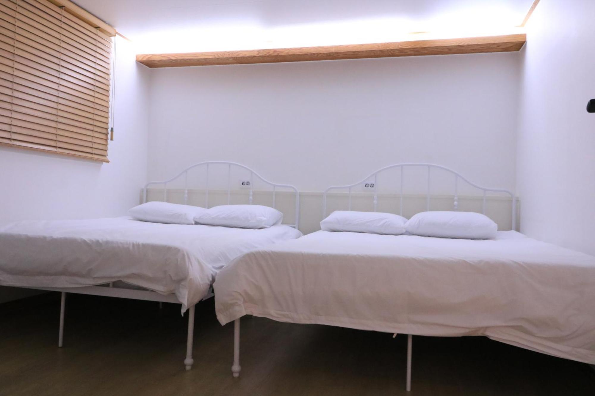 All Stay Inn Seoul Seul Exterior foto