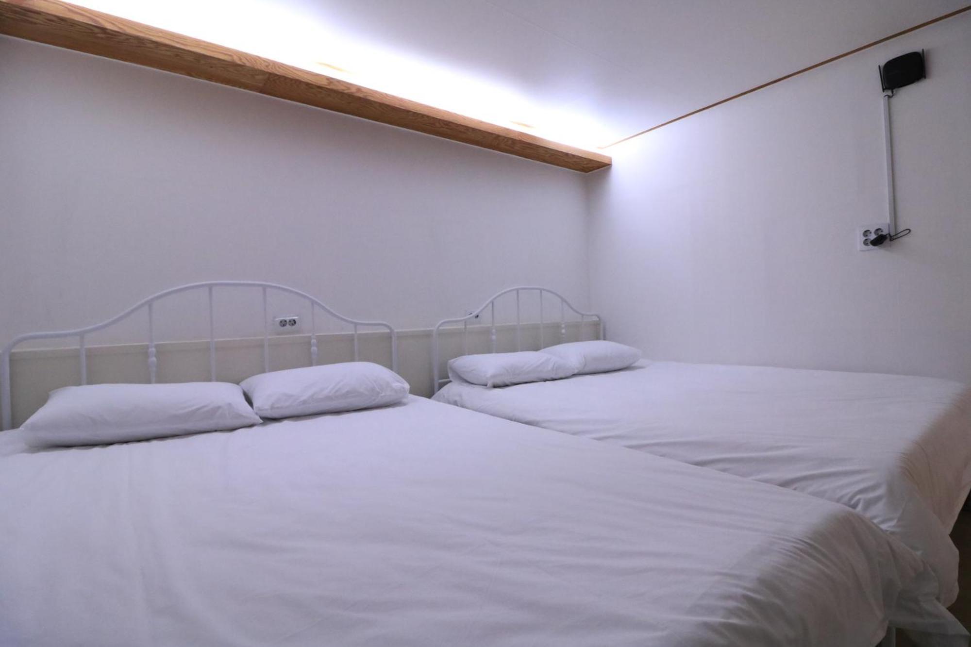 All Stay Inn Seoul Seul Exterior foto